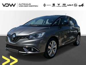 Renault Scenic IV Limited 140 Automatik Klima Navi