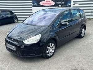 Ford S-Max S-MAX Trend