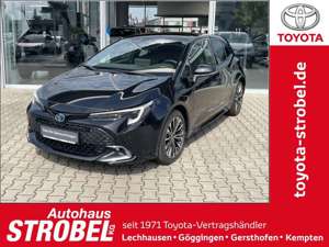 Toyota Corolla 1.8 Hybrid Team Deutschland*TEC.-Paket*