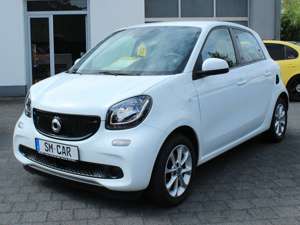 smart forFour EQ 22 KW Schnell Lader