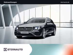 Mercedes-Benz E 400 E 400 d 4MATIC T-Modell  AMG Line Exterieur/SHD