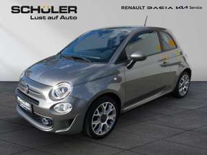 Fiat 500 1.2 PDC ALU