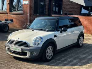 MINI One Clubman One D | MOTORPROBLEM | Klima | SHZ