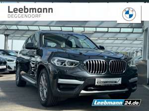 BMW X3 xDrive20d xLine AHK/RFK/LED 2 JAHRE GARANTIE