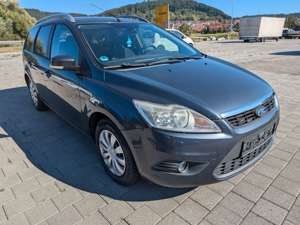 Ford Focus 1.6l Turnier Viva