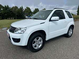 Suzuki Grand Vitara 1.6 Club (3-trg.)