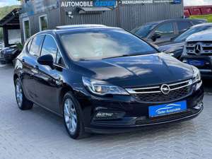 Opel Astra 1.6 CDTi Dynamic Start/Stop+Finanzierung+