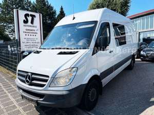 Mercedes-Benz Sprinter II 316 CDI Kasten H+L*DOKA*6SITZ*AHK*