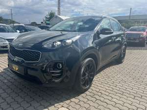 Kia Sportage Vision 2WD NAVI,SHZ,TÜV NEU