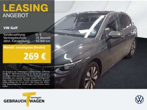 Volkswagen Golf 2.0 TDI DSG MOVE PANO AHK LED+ KAMERA