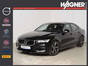 Volvo S60 T5 Geartronic R-Design *Xenium PRO*Bowers  Wilk.*