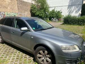 Audi A6 2.7 TDI