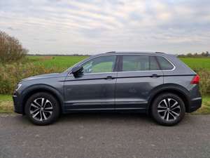 Volkswagen Tiguan Tiguan 2.0 TDI SCR DSG IQ.DRIVE