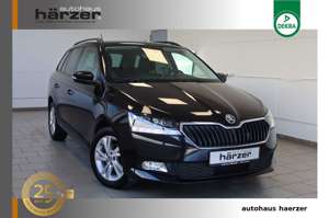 Skoda Fabia Combi Ambition*LED*NAV*PDC*TEMP*AAC*STZHZ*