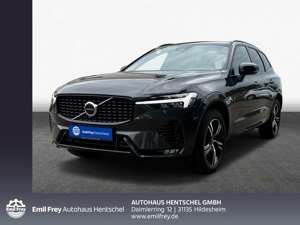 Volvo XC60 B5 D AWD Geartronic RDesign