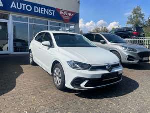 Volkswagen Polo Life*LED*NAVI*CARPLAY*VirtuellesCockpit*Sitzheiz.