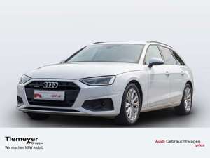 Audi A4 40 TDI Q NAVI+ SOUNDPAKET PRIVACY-GLAS