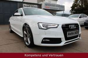 Audi A5 Sportback 2.0TDI  quattro S-Line/BO/NAVI/19"