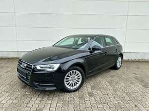 Audi A3 2.0TDI Sportback ambiente*Navi*Kamera*ACC*AHK