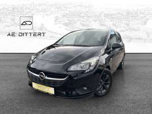 Opel Corsa E 120 Jahre+AHK+ Car Play+Shz+