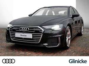 Audi A6 sport 45 TFSI 195(265) kW(PS) S tronic