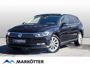 Volkswagen Passat 2.0 TDI Variant Highline/NAVI/PDC/AHK/ACC