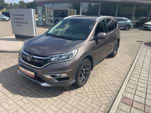 Honda CR-V 1.6i DTEC 4WD Automatik Elegance