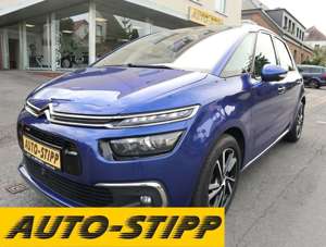 Citroen C4 Picasso 1.2 Shine NAV BLIS TEMP RFK AHK XENON