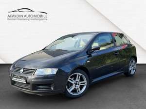 Fiat Stilo 2.4 20V GT LEDER/XENON/PDC/SHZ/MEMORY/2.HD