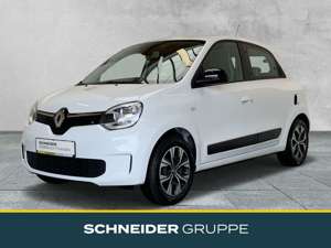 Renault Twingo ZEN SCe 65 FREISPRECH.+TEMPOMAT+KLIMA