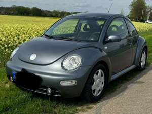 Volkswagen New Beetle New+Beetle+1.9+TDI