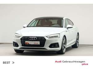 Audi A5 40 TFSI Pano*Assist*virtual*