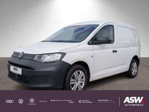 Volkswagen Caddy 1.5 TSI Klima PDC Anhängerkupplung