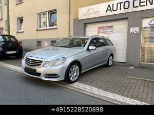 Mercedes-Benz E 220 CDI Avantgarde BlueEfficiency Navi|Xenon