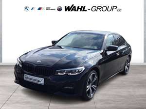 BMW 330 e M SPORT LC PROF GSD LED ALARM KOMFORTZG