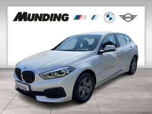 BMW 116 d A Hatch Navi|AHK||MFL|PDC|BTUSB