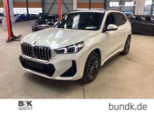 BMW X1 xDrive23d M SPORT LivePro,AHK,Pano,360°,St+Go