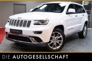 Jeep Grand Cherokee 3.0CRD Summit*XENON*PANO*AHK*NAVI*