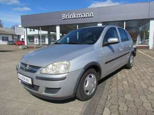 Opel Corsa 1.2 16V Enjoy mit Style Paket