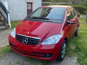 Mercedes-Benz A 160 A 160 BlueEFFICIENCY