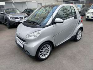 smart forTwo fortwo Passion/Aut/Klima/Sitzh/Pano/1Hd!