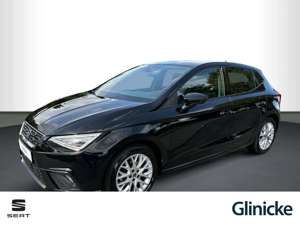 SEAT Ibiza FR 1.0 TSI NAVI, SHZ, RFK, LED