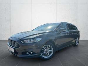 Ford Mondeo Turnier 2.0 TDCi Titanium Powershift*