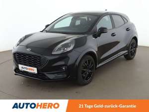 Ford Puma 1.0 EcoBoost ST-Line X *NAVI*LED*CAM*SHZ*ALU*ACC*