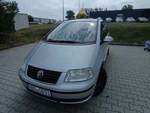 Volkswagen Golf Volkswagen Sharan 7 sitz tuv neu