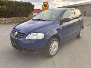 Volkswagen Fox sehr guter Zustand