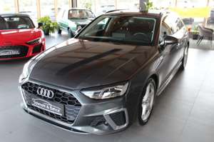 Audi A4 Avant 35 TDI S tronic S line sport