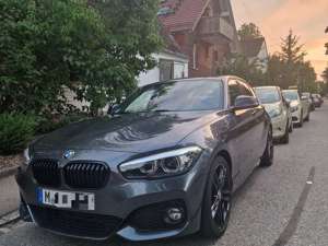 BMW 118 118i Edition M Sport Shadow