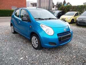 Suzuki Alto Club, Automatik, 1.HAND