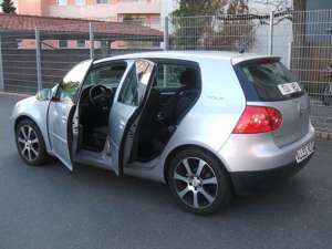 Volkswagen Golf 1,9TDI*TOP*Zahnr.-Kuppl.*A-WUNSCH-TÜV-ALLES-NEU